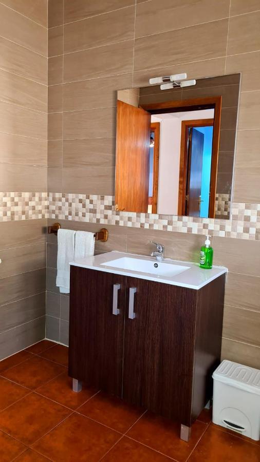 Casa Rural Los Pinos N5 De Riopar. Екстер'єр фото