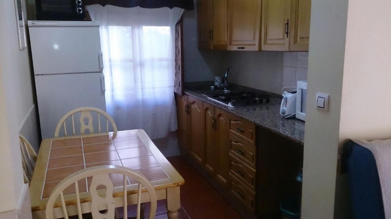 Casa Rural Los Pinos N5 De Riopar. Екстер'єр фото