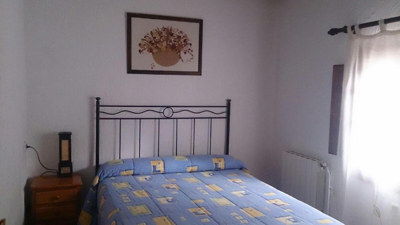 Casa Rural Los Pinos N5 De Riopar. Екстер'єр фото