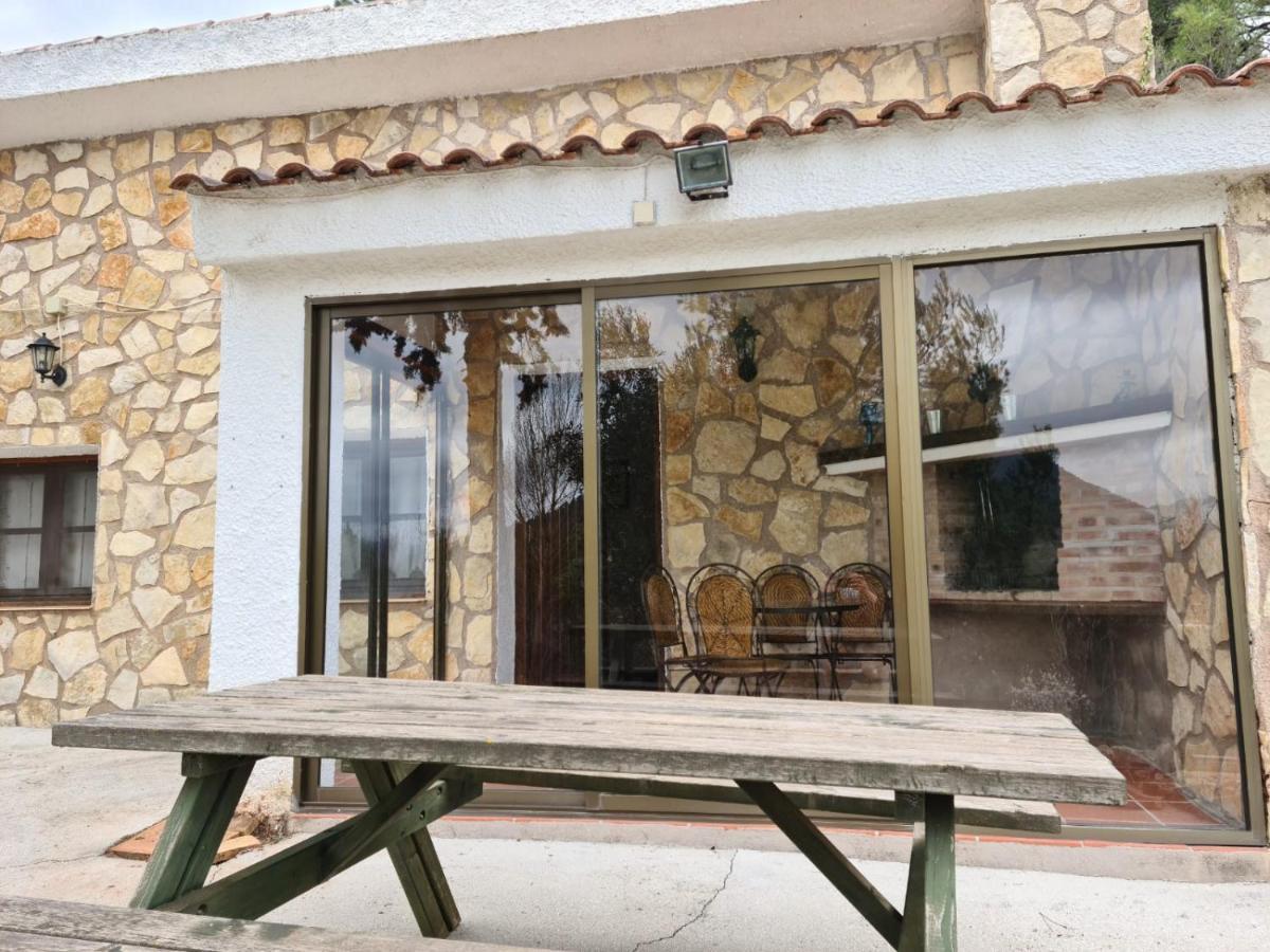 Casa Rural Los Pinos N5 De Riopar. Екстер'єр фото