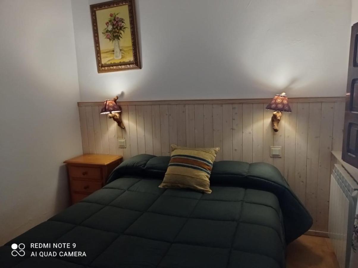 Casa Rural Los Pinos N5 De Riopar. Екстер'єр фото