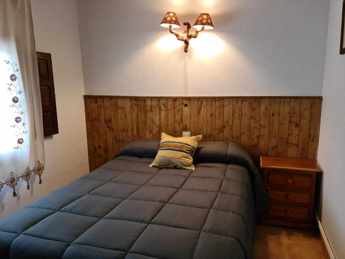 Casa Rural Los Pinos N5 De Riopar. Екстер'єр фото
