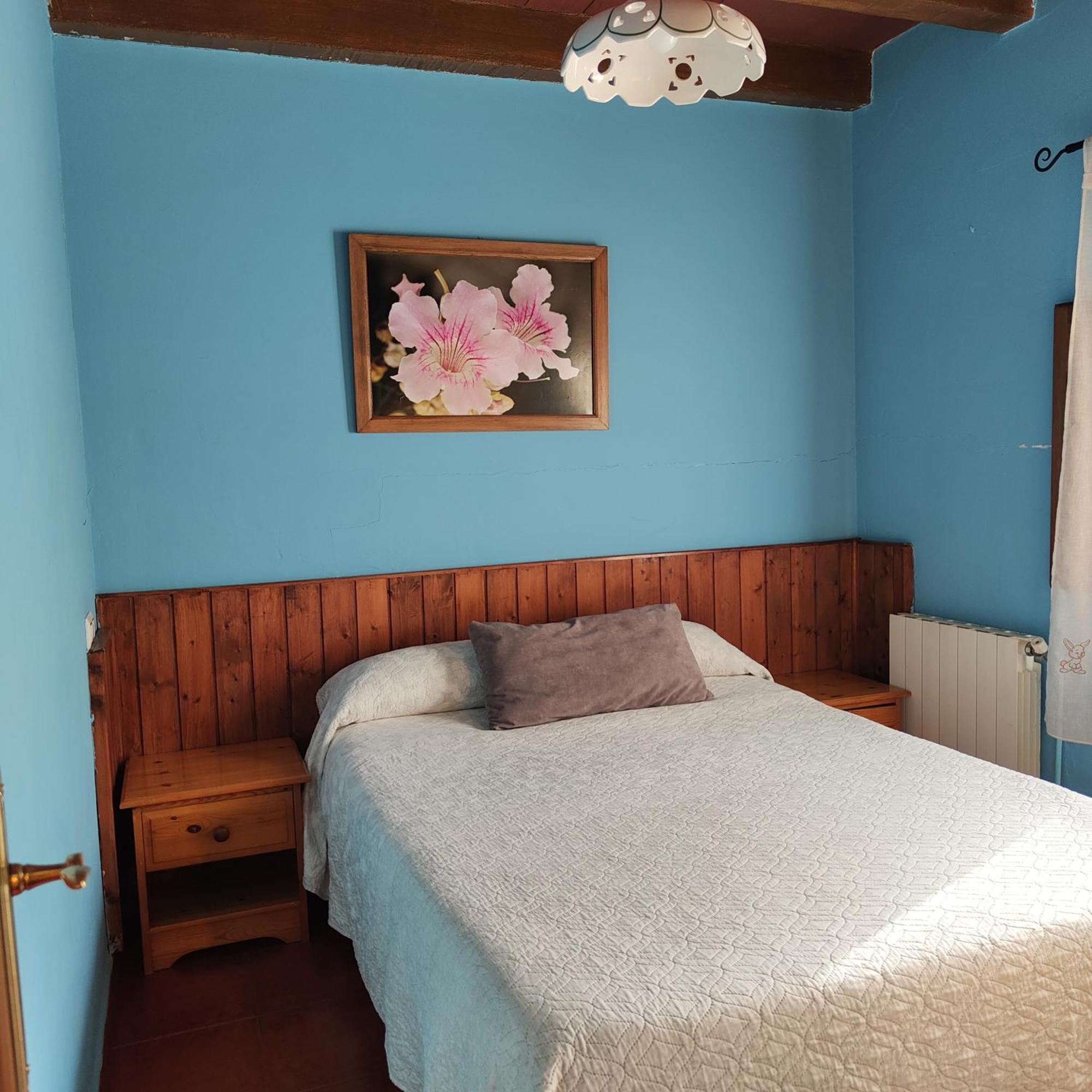 Casa Rural Los Pinos N5 De Riopar. Екстер'єр фото